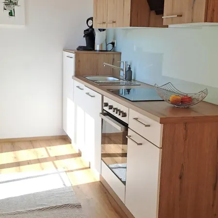 Hof Benesch Apartmán