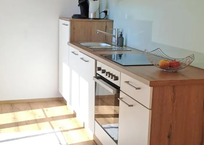 Hof Benesch Apartamento